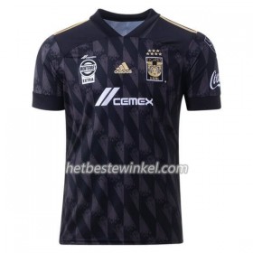 Tigres UANL Voetbalshirts Third 2020/21